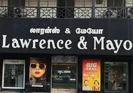 Lawrence & Mayo
